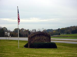 sign