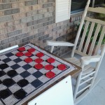 Game of Checkers anybody?